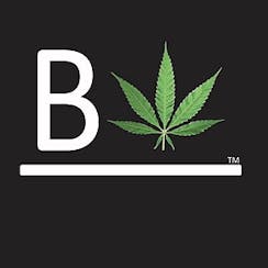 Beleaf Cannabis logo